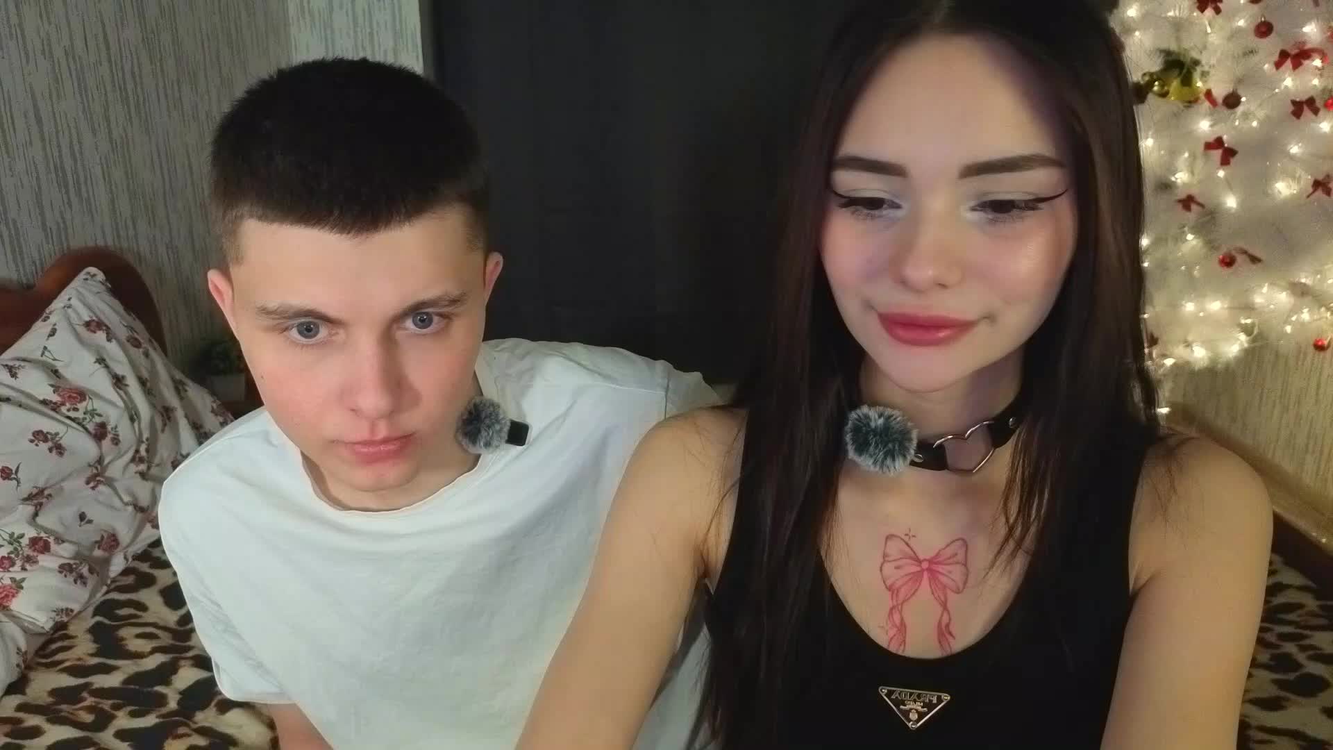 DenisSofia Adult Chat February 7, 2026