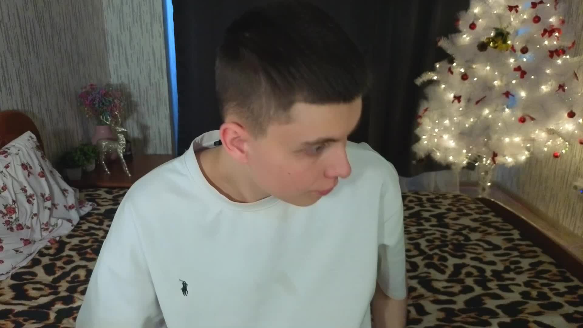 DenisSofia Adult Chat February 7, 2026