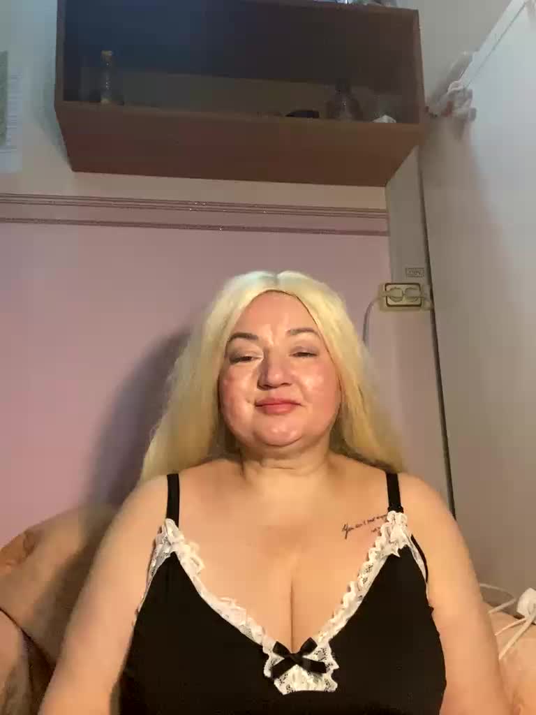 Barbara_milf Adult Chat February 7, 2026