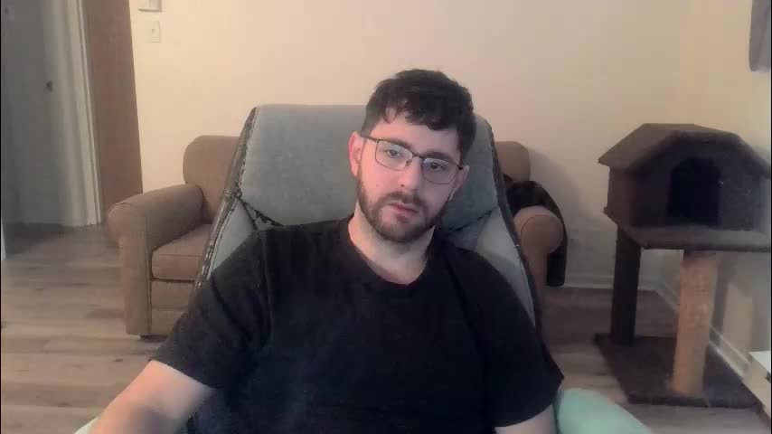 buttsmasher666 Adult Chat February 7, 2026