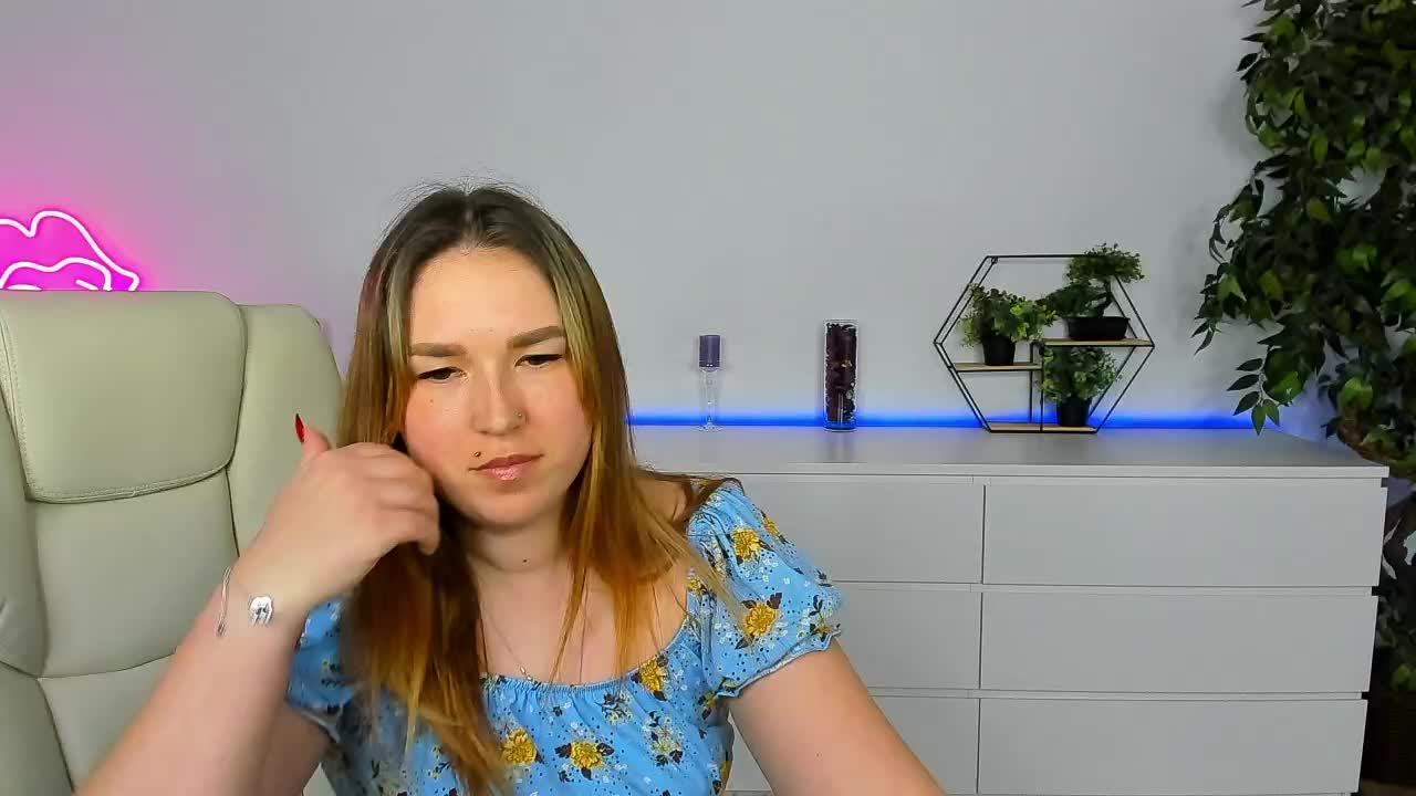 SofiiDarling Adult Chat February 7, 2026