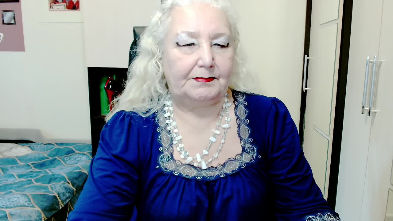 GrannyWants Adult Chat February 7, 2026