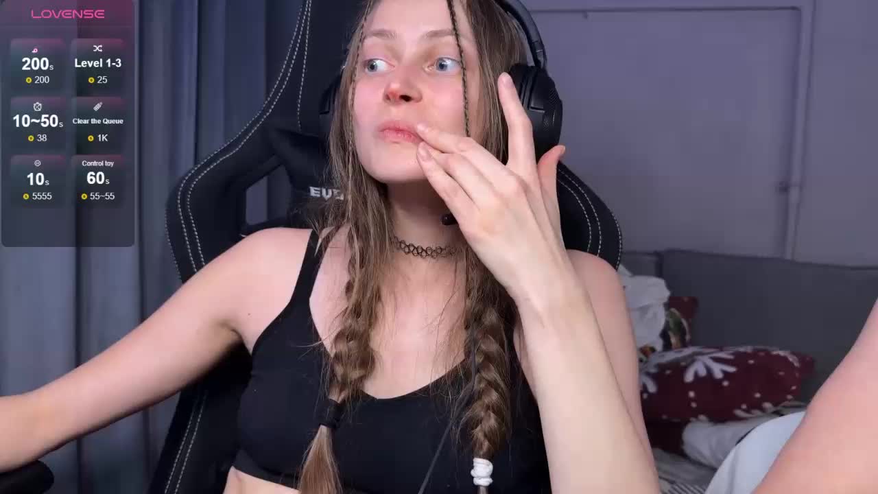 cutemilana_sexwife Adult Chat February 7, 2026