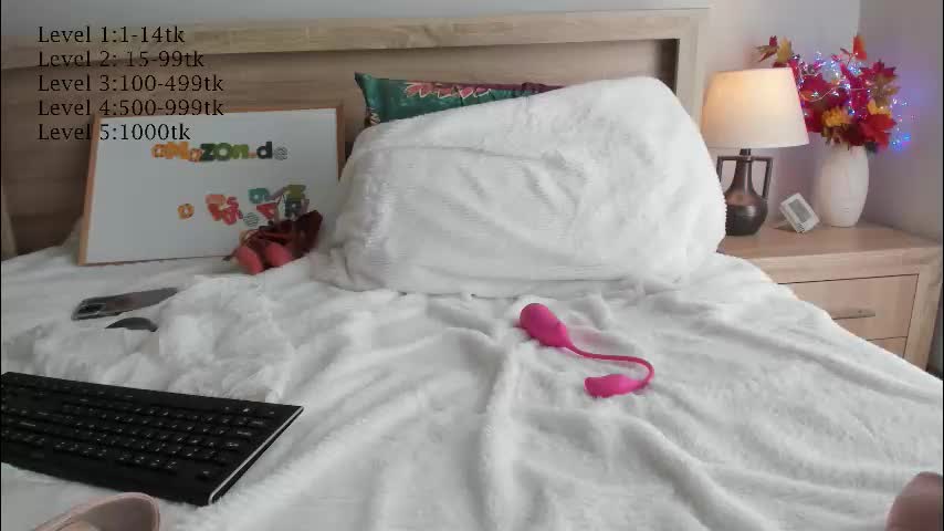 zaraagnes Adult Chat February 7, 2026