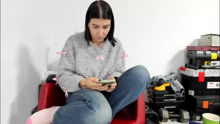 sexy07sexy Adult Chat February 7, 2026