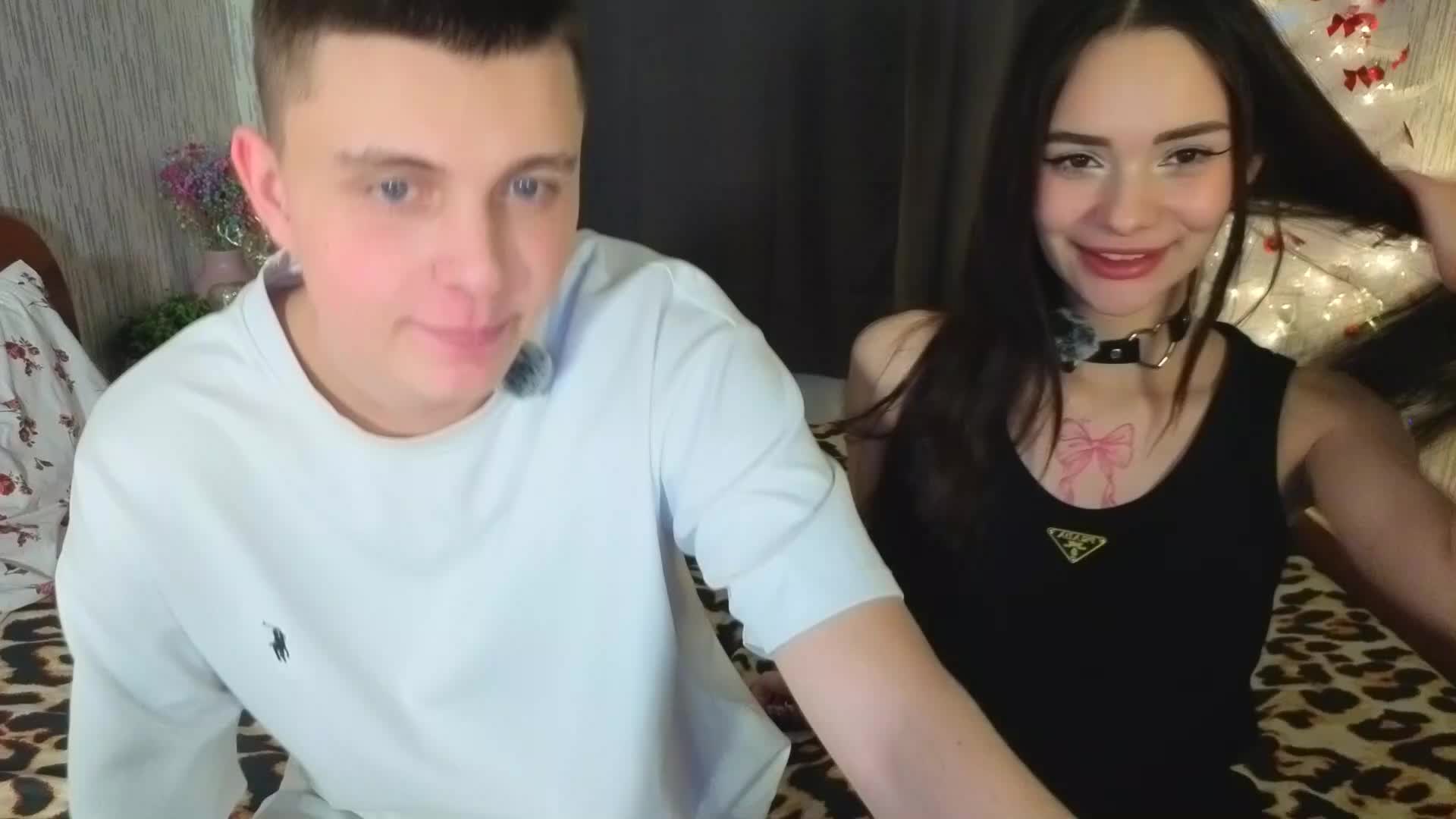 DenisSofia Adult Chat February 7, 2026