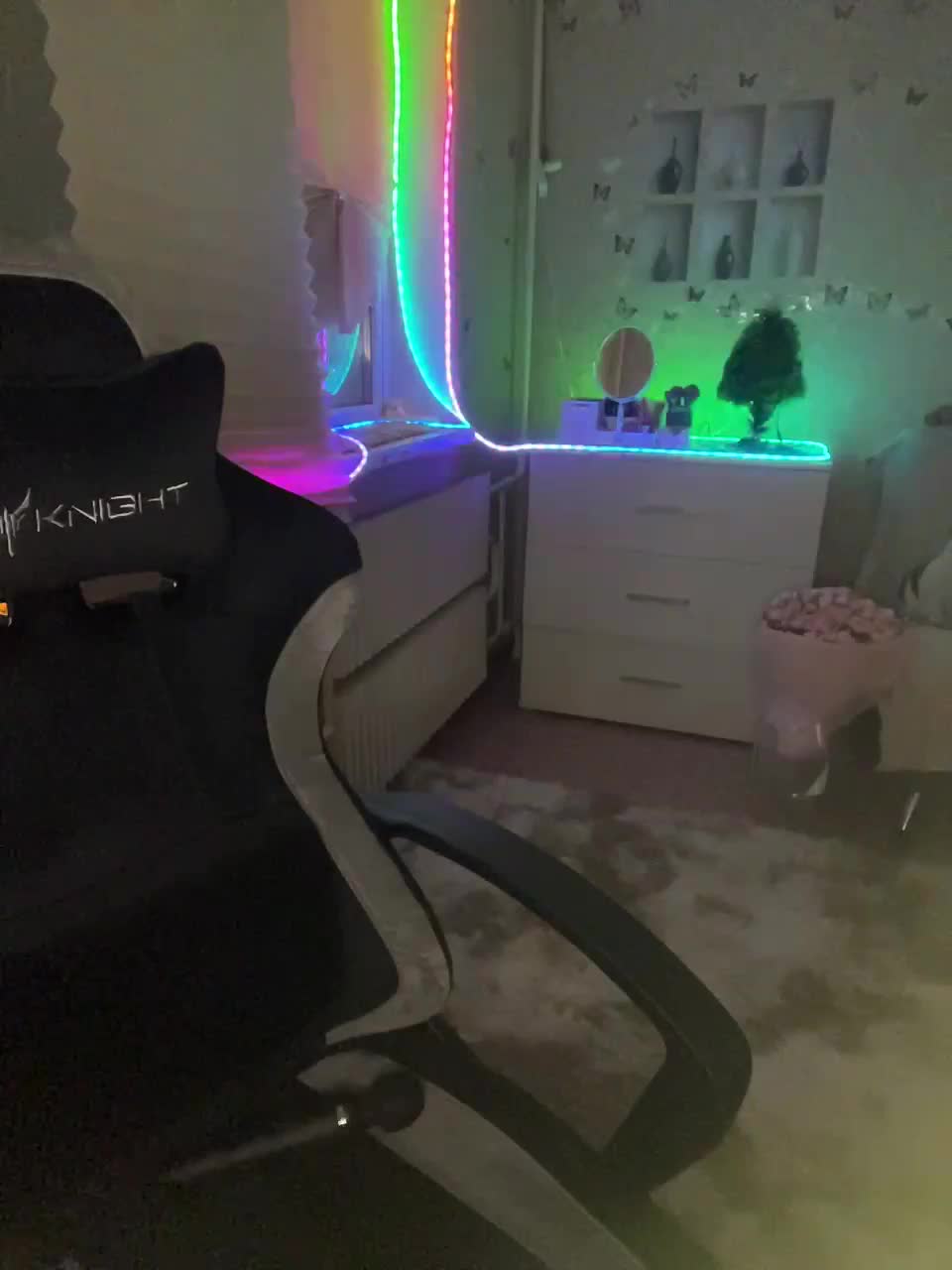 ScarletWitch Adult Chat February 7, 2026