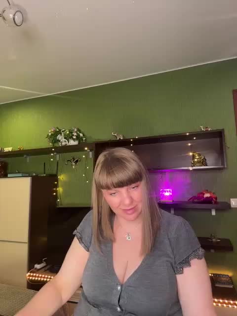 Veronika_Gold Adult Chat February 7, 2026