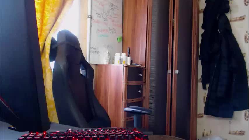 shyredstar Adult Chat February 7, 2026