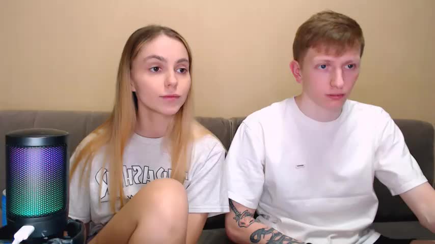 juliaanddima Adult Chat February 7, 2026