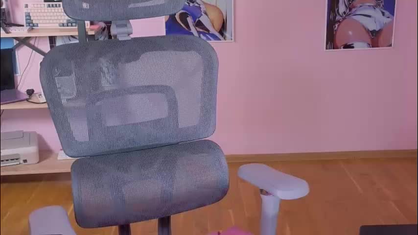 _lovelylove_ Adult Chat February 7, 2026