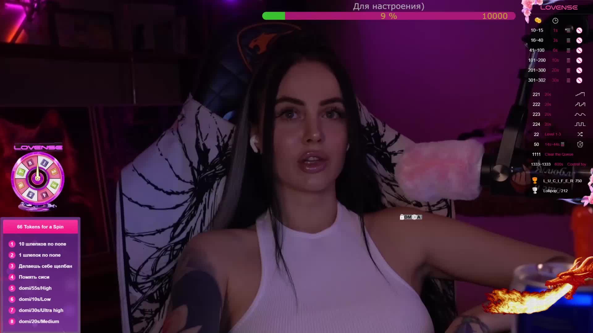 AmaReda Adult Chat February 7, 2026