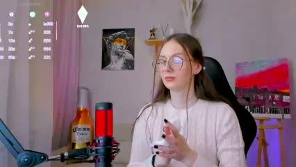 KiraRumGirl Adult Chat February 7, 2026