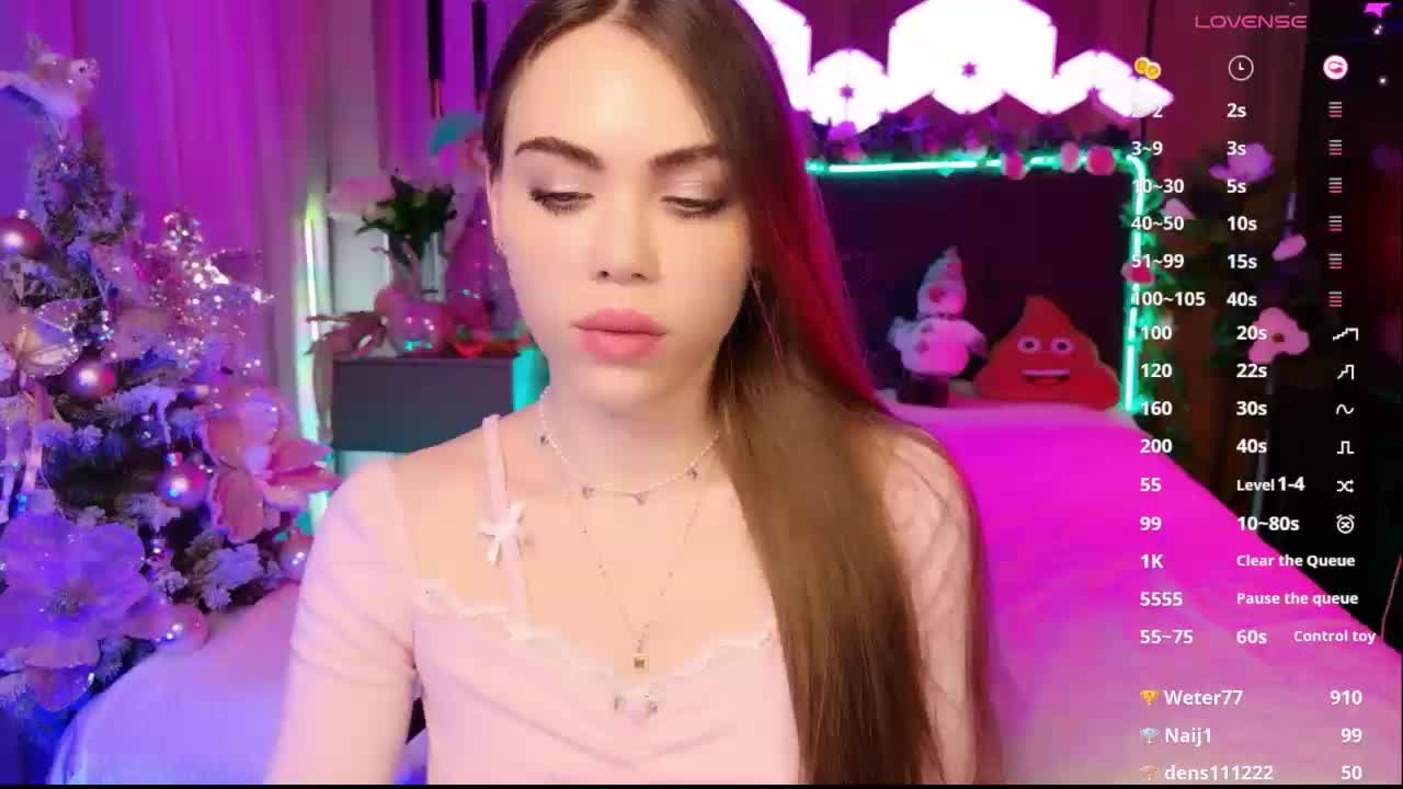 MimiForce Adult Chat February 7, 2026