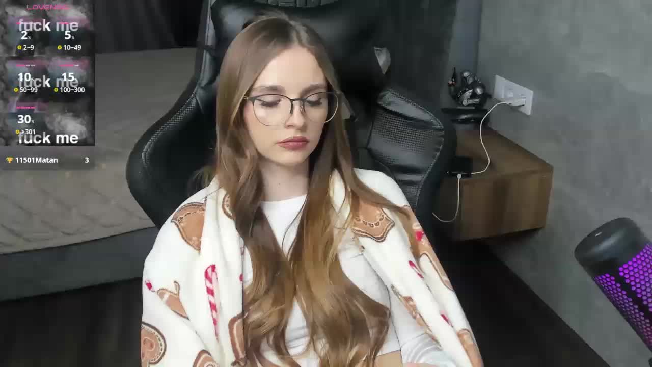 MCfly-1 Adult Chat February 7, 2026