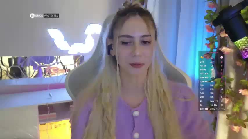 ballerina_capuchina Adult Chat February 7, 2026