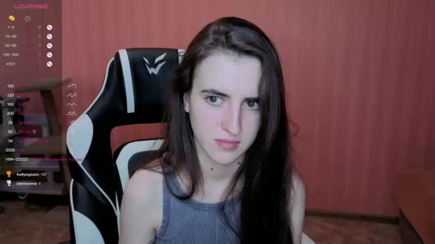 Valeritiio Adult Chat February 7, 2026