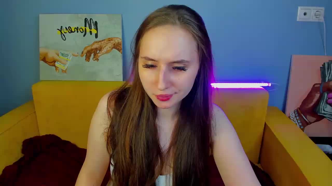 KiraSweet Adult Chat February 7, 2026