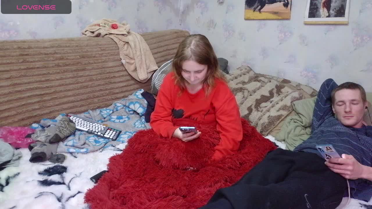 Krohab Adult Chat February 7, 2026