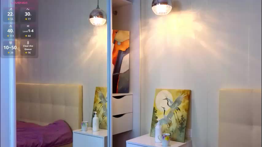 sweet_barbei Adult Chat February 7, 2026