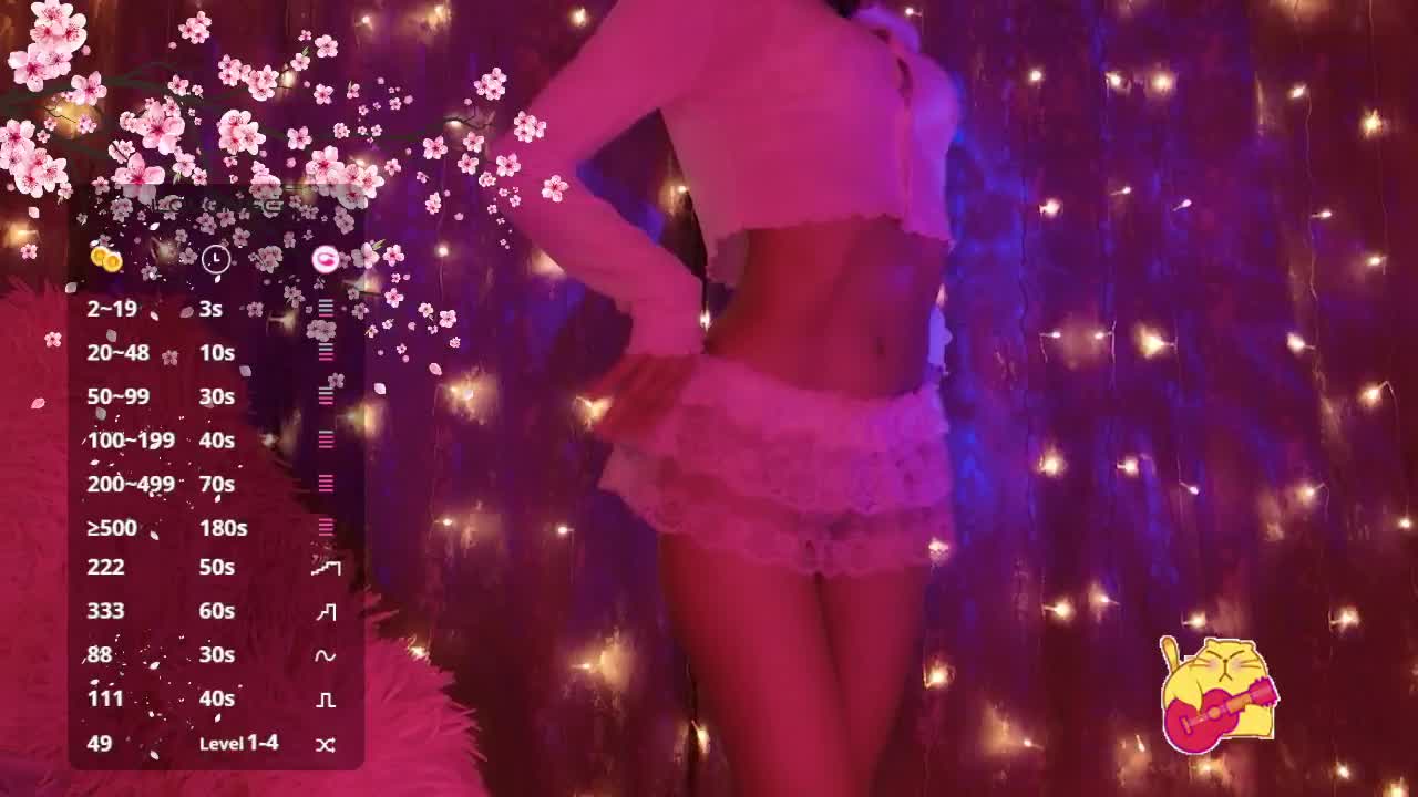 Taliswoman Adult Chat February 7, 2026