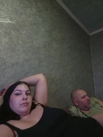 Greta_Tamar Adult Chat February 7, 2026