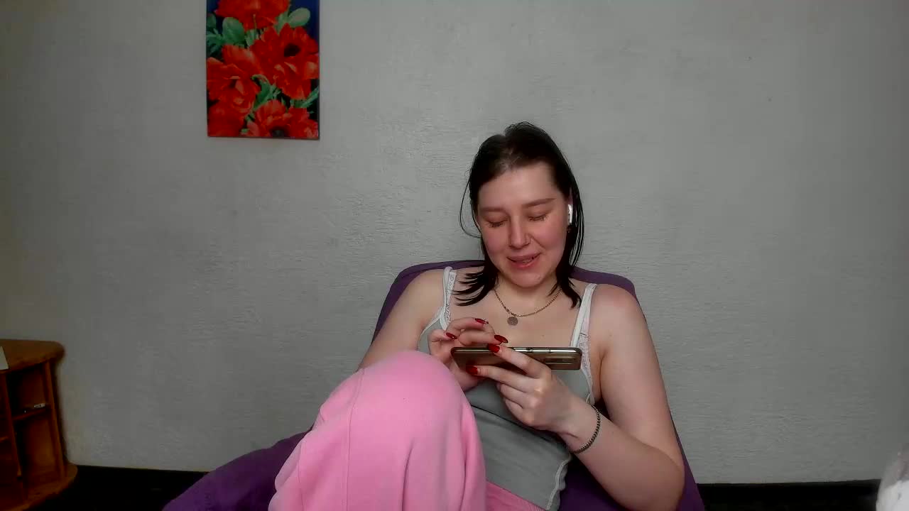 sannyflower Adult Chat February 7, 2026