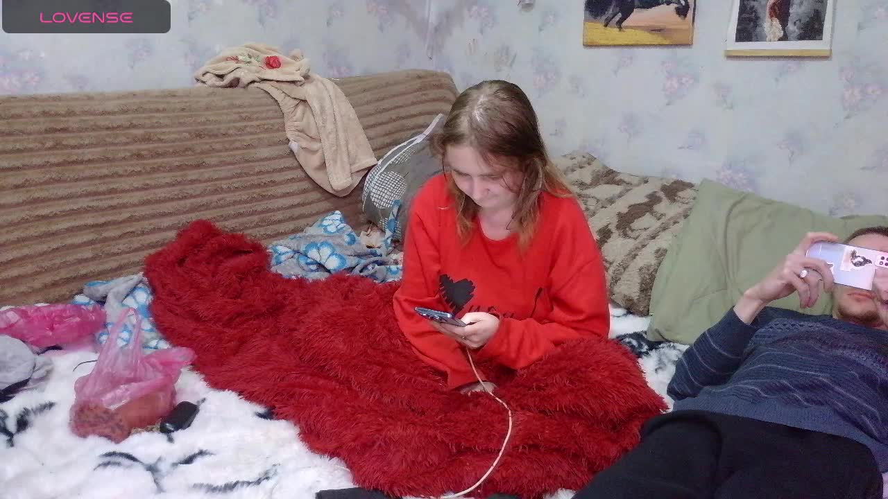 Krohab Adult Chat February 7, 2026