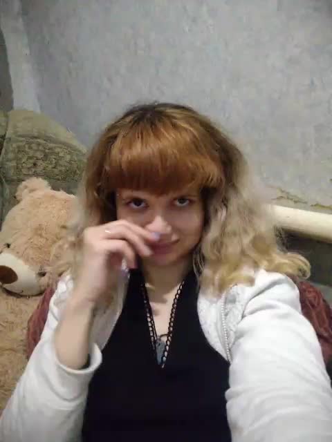 GrettaCandy Adult Chat February 7, 2026