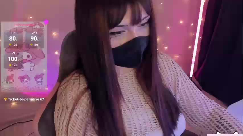 -Nanamin- Adult Chat February 7, 2026