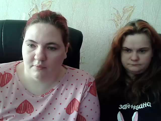 HollyXEva Adult Chat February 7, 2026