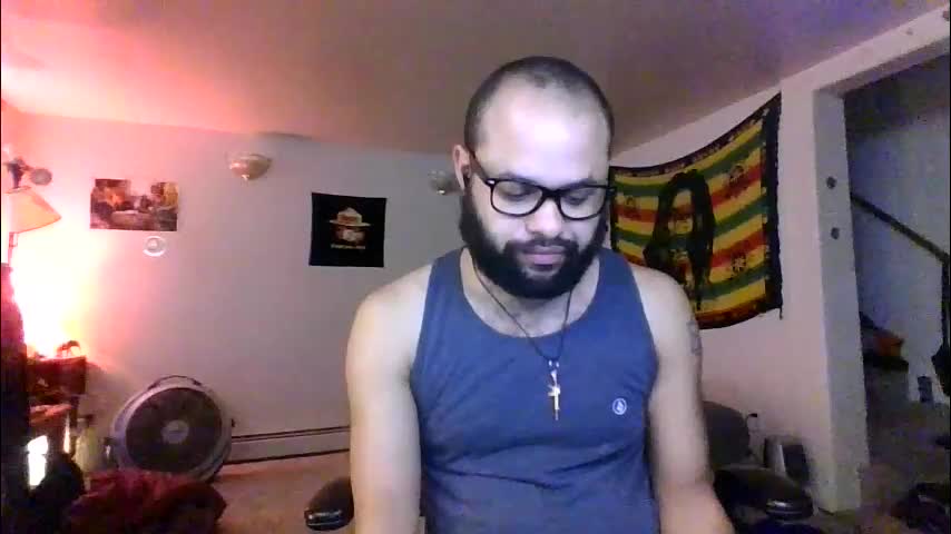 lightskinned666 Adult Chat February 7, 2026