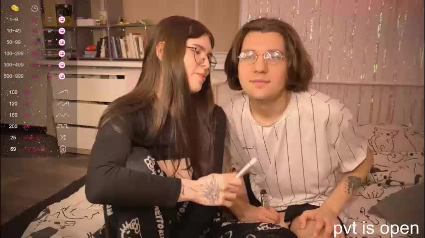 passiondesire_ Adult Chat February 7, 2026