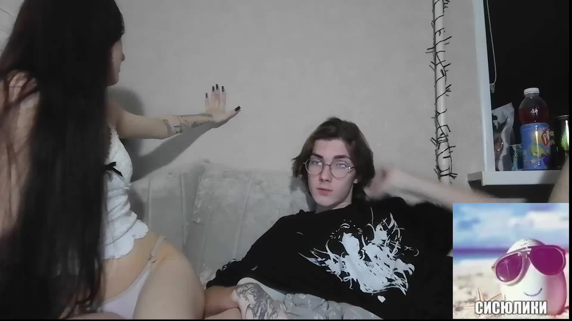 Zazochkaa Adult Chat February 7, 2026