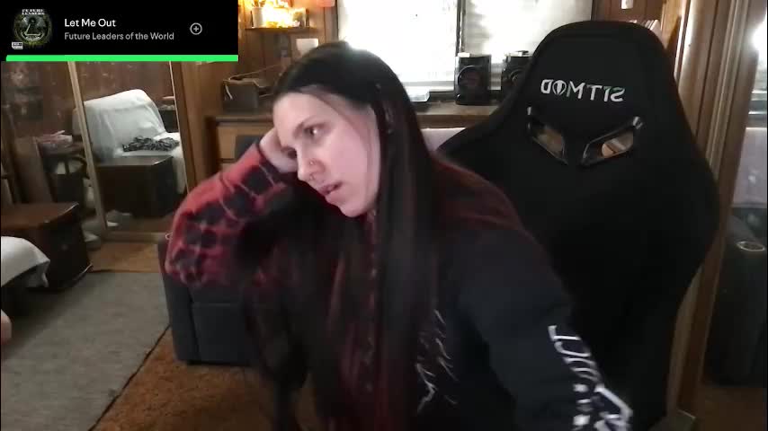 incognitoqueen Adult Chat February 7, 2026