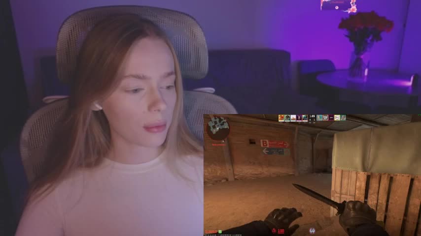 mayshy Adult Chat February 7, 2026