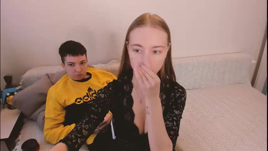 secret_dreams_ Adult Chat February 7, 2026