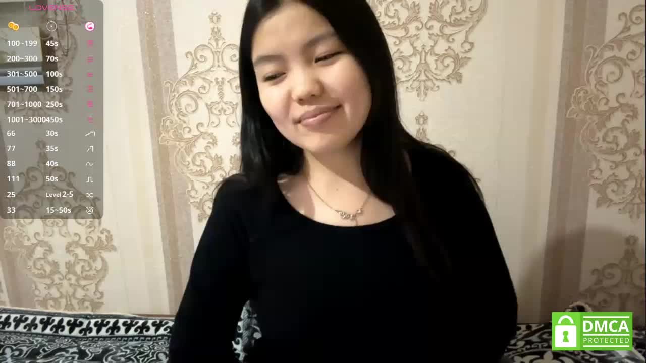 MagdalenaAlouf Adult Chat February 7, 2026