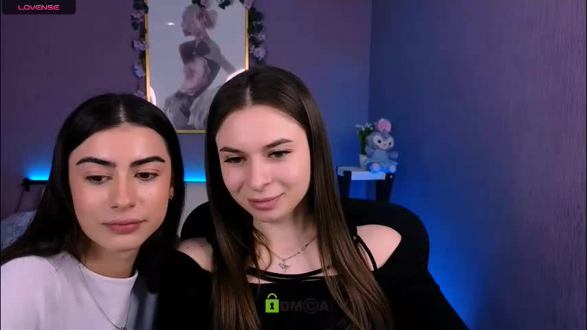 kaisy_star Adult Chat February 7, 2026