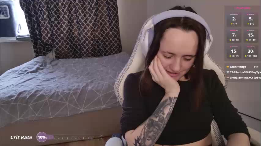 luna_loveeee Adult Chat February 7, 2026