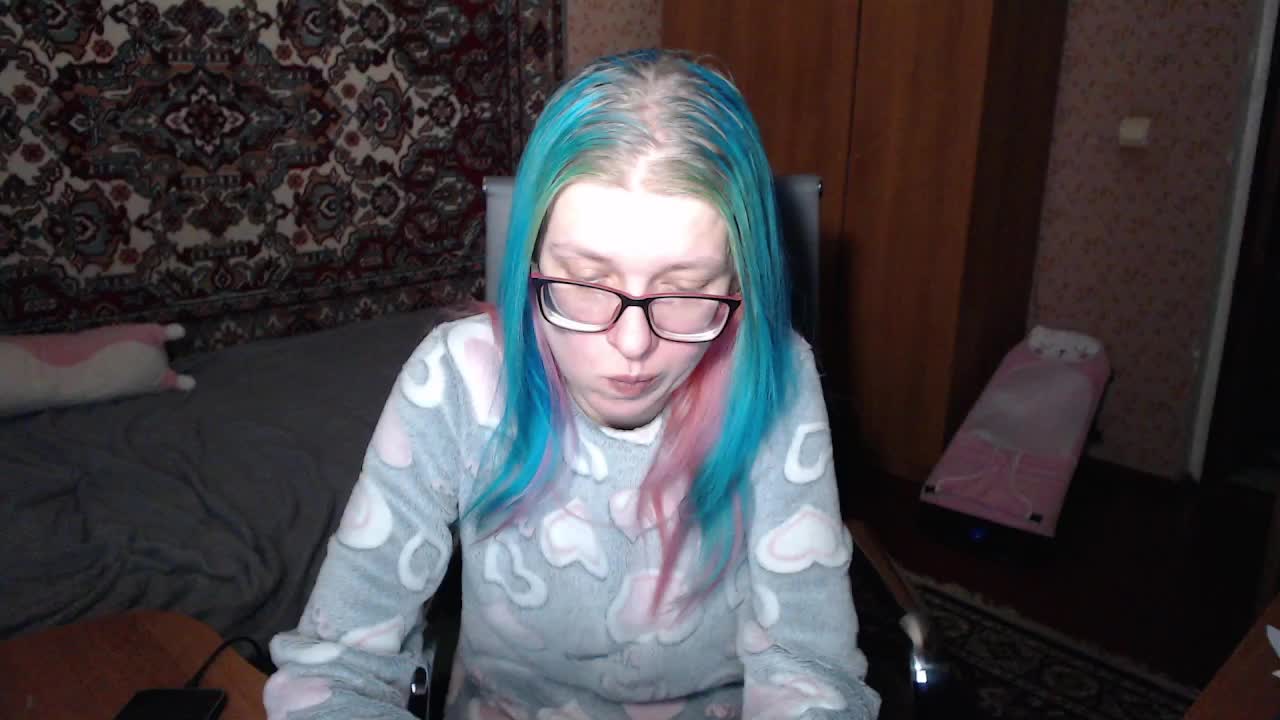 malvinella Adult Chat February 7, 2026