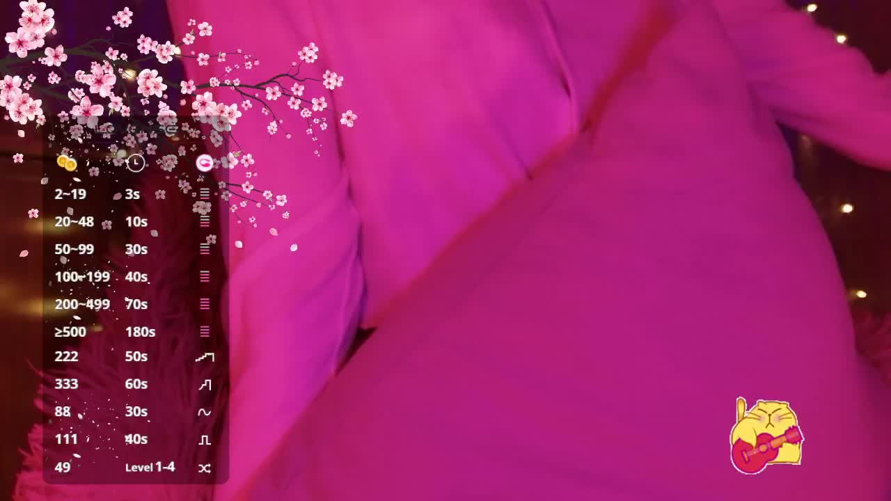 Taliswoman Adult Chat February 7, 2026