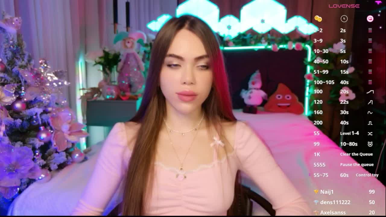 MimiForce Adult Chat February 7, 2026