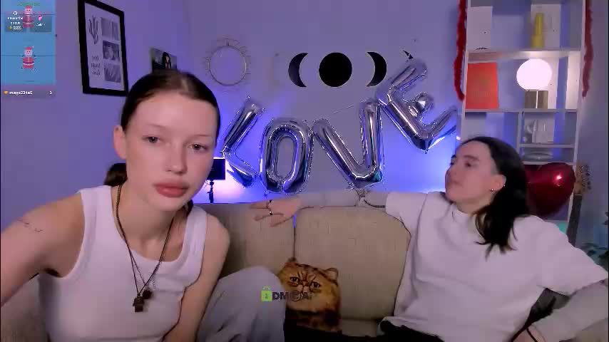 daisy_baby_ Adult Chat February 7, 2026