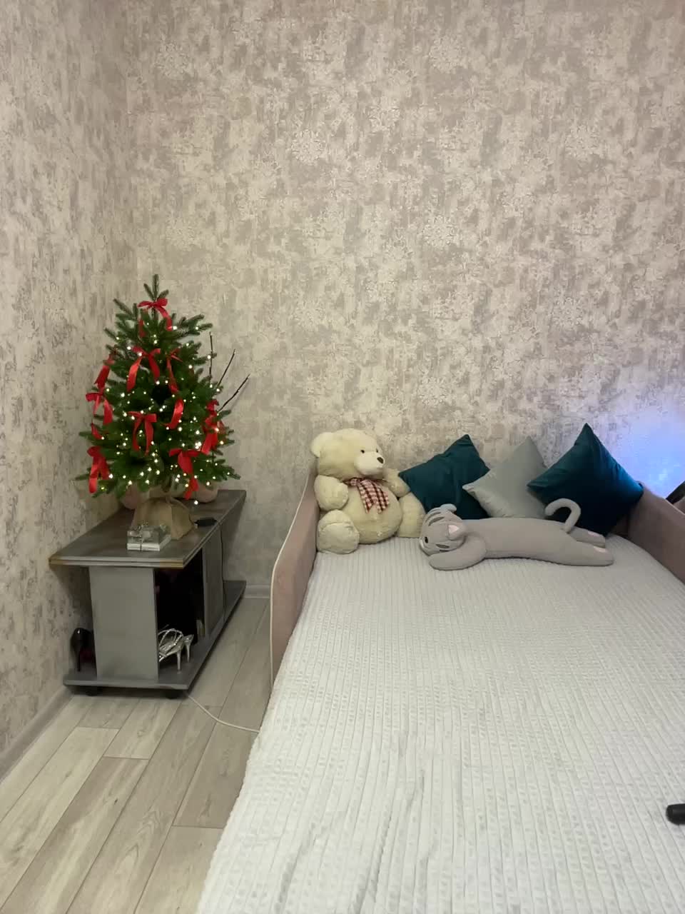 SeXXyMagic Adult Chat February 7, 2026