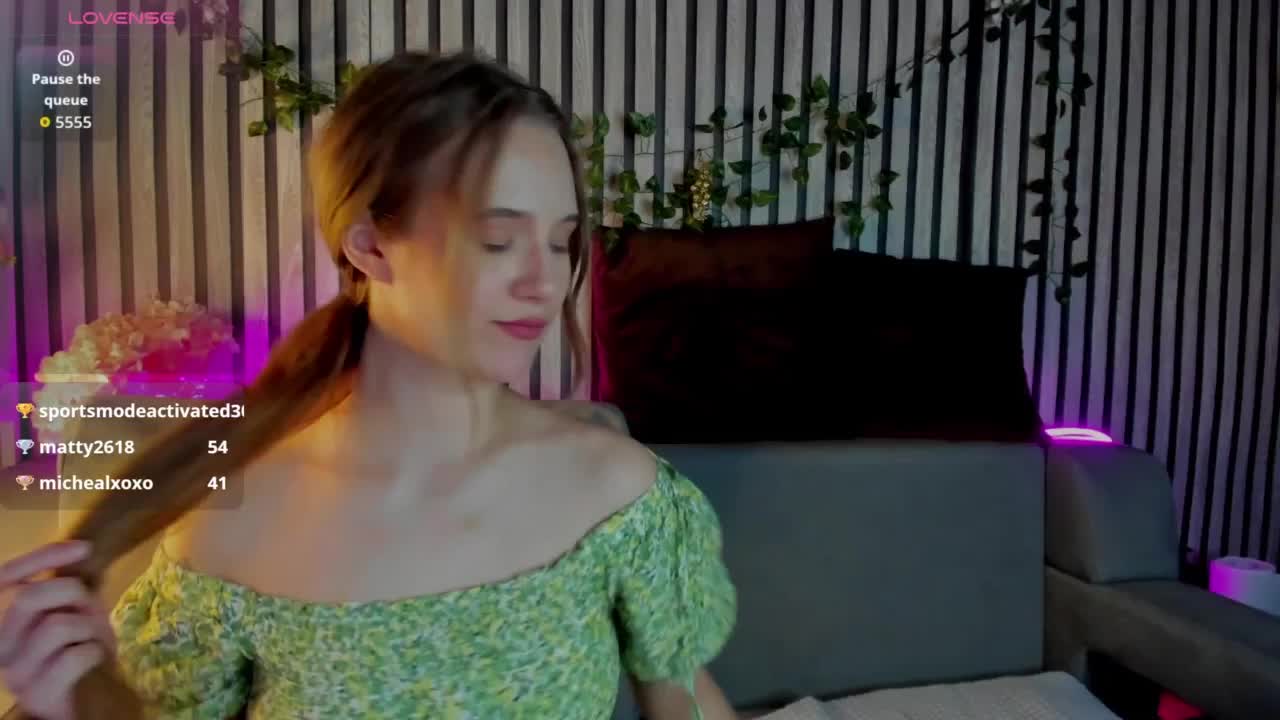 Casey-Sweeet Adult Chat February 7, 2026