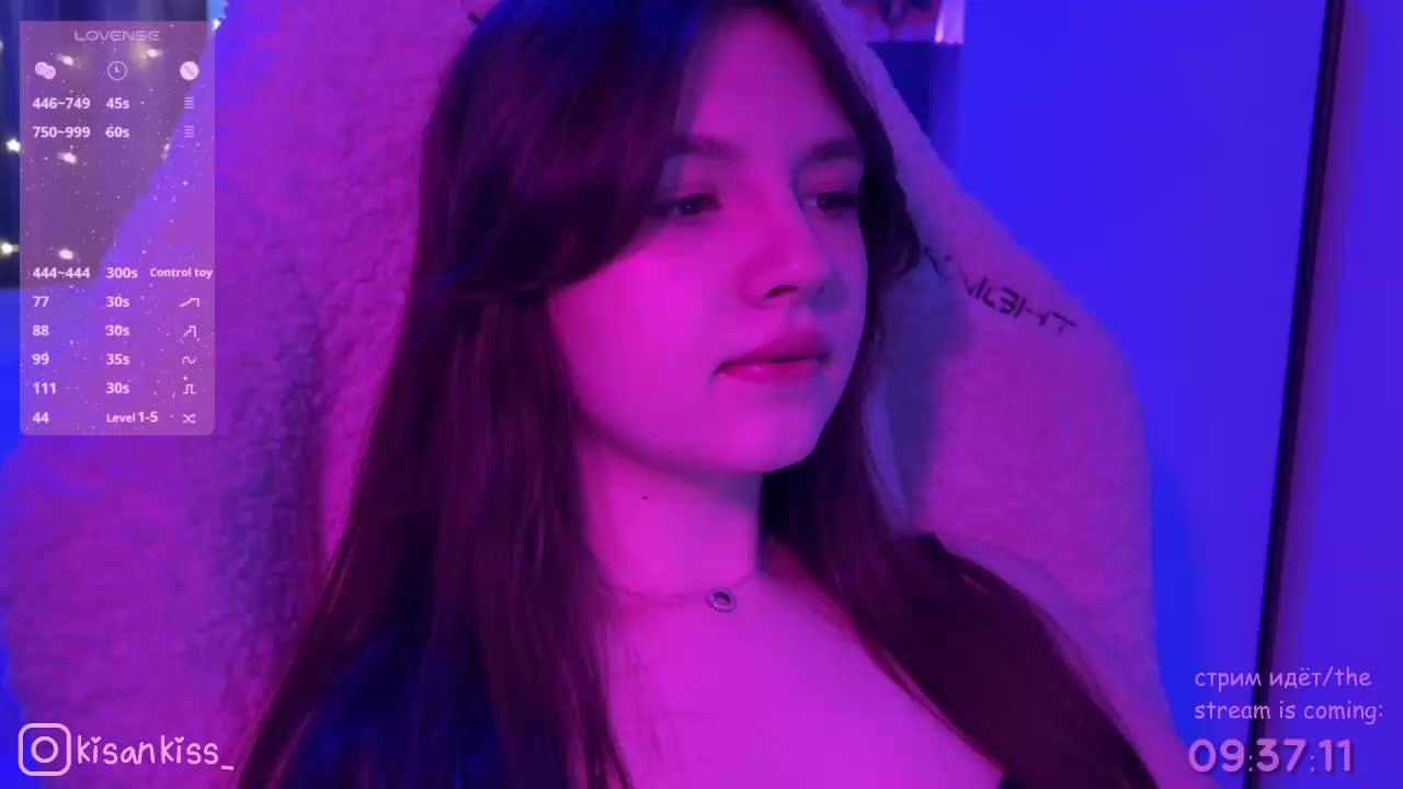 kisankiss Adult Chat February 7, 2026