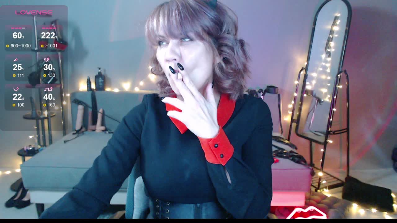 Goddess-Orsa Adult Chat February 7, 2026