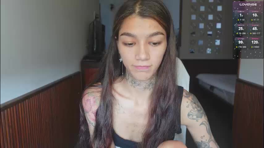 vinkitinkii Adult Chat February 7, 2026