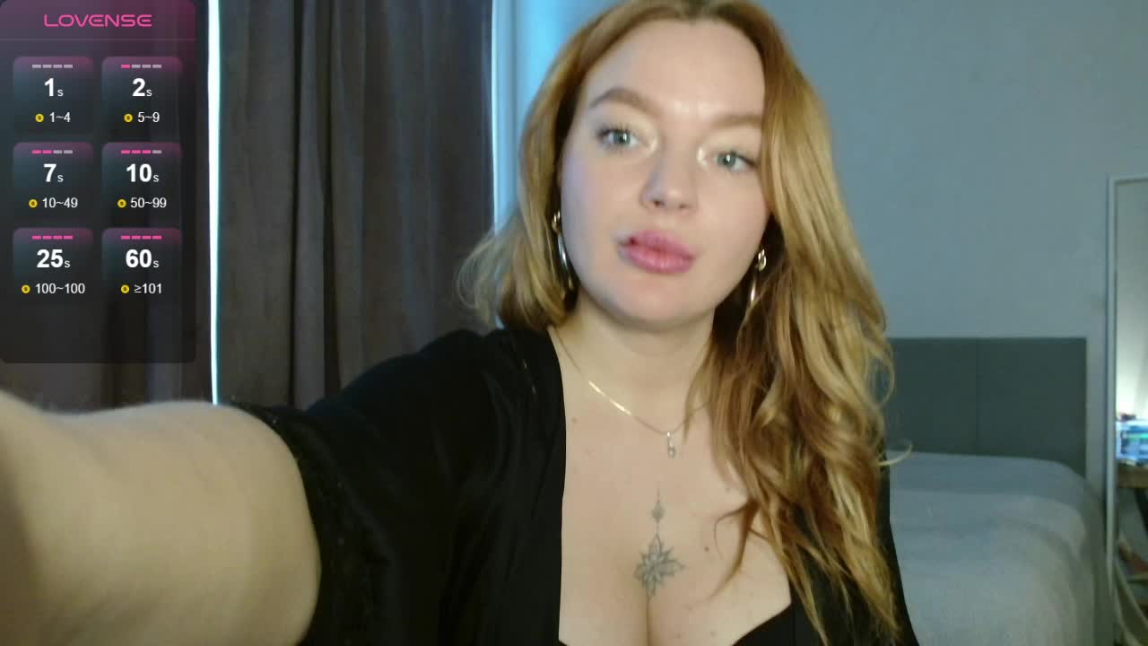 siberiangirl1 Adult Chat February 7, 2026